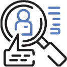 Legal Search Consulting icon