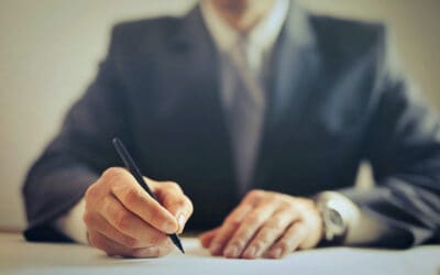 What Does A Legal Recruiter Do?