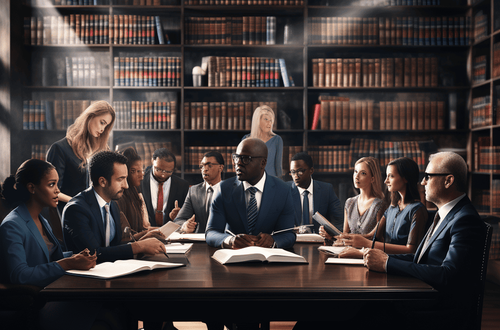 Hiring In-House Counsel – Expert Tips on Doing It Right