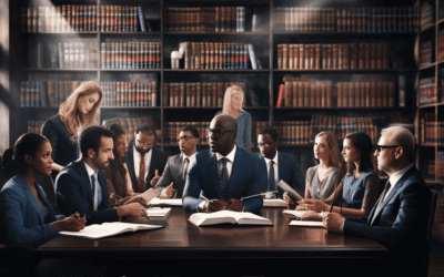 Hiring In-House Counsel – Expert Tips on Doing It Right