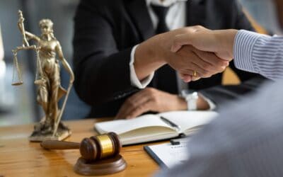 Looking for a new job? Why Use a Legal Recruiter?