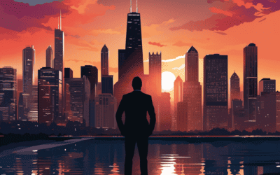 Looking for a Legal Recruiter in Chicago? We Can Help