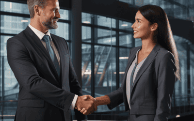 Looking to Hire An In-House Counsel Attorney? Why A Recruiter Can Help