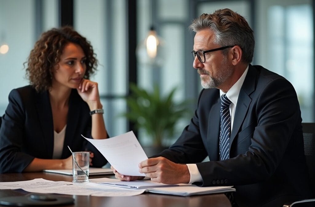 Attorney Recruiters in Missouri