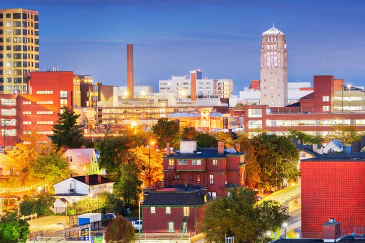 Attorney Recruiters in Michigan