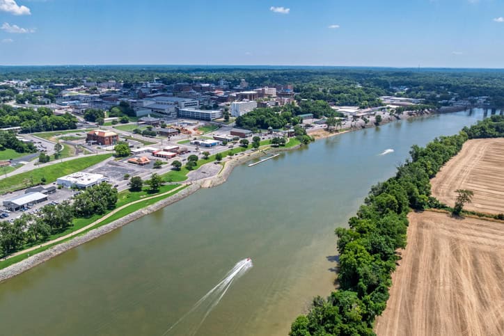 Legal Recruiters in Tennessee